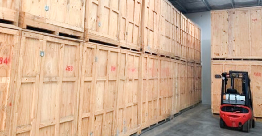 7 Benefits Of Renting A Storage Unit