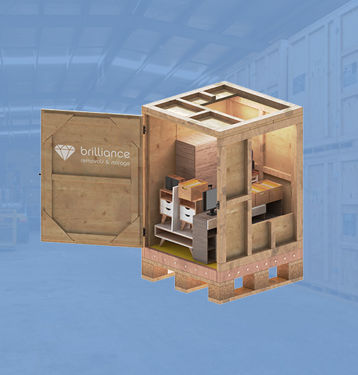 Box Storage